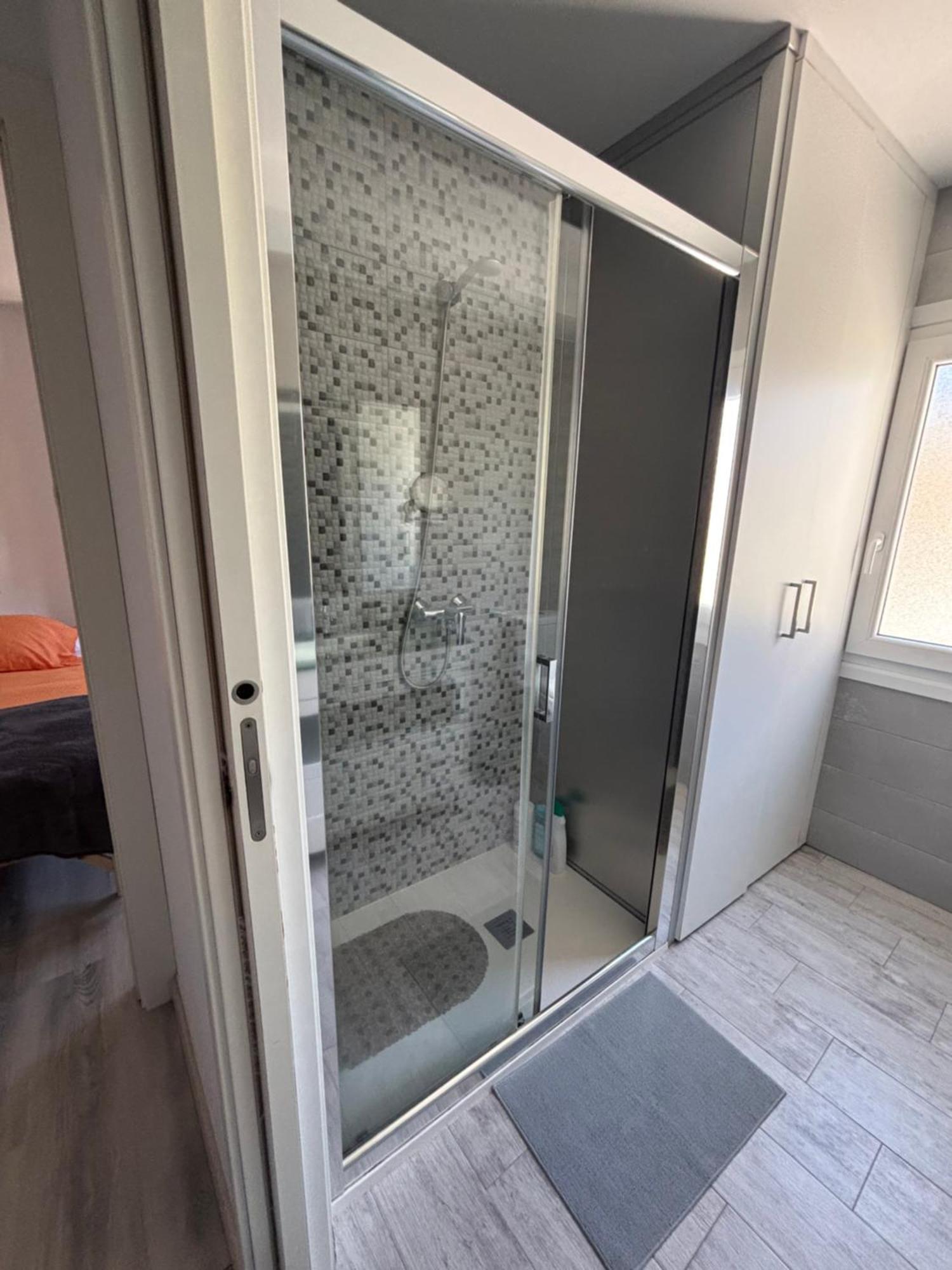 Apartamento Picolo Cee Exterior foto