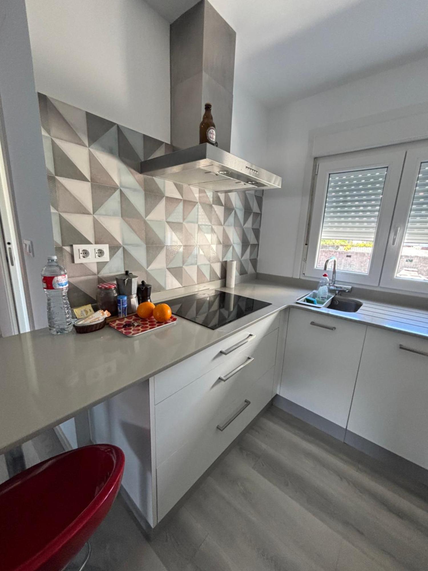 Apartamento Picolo Cee Exterior foto