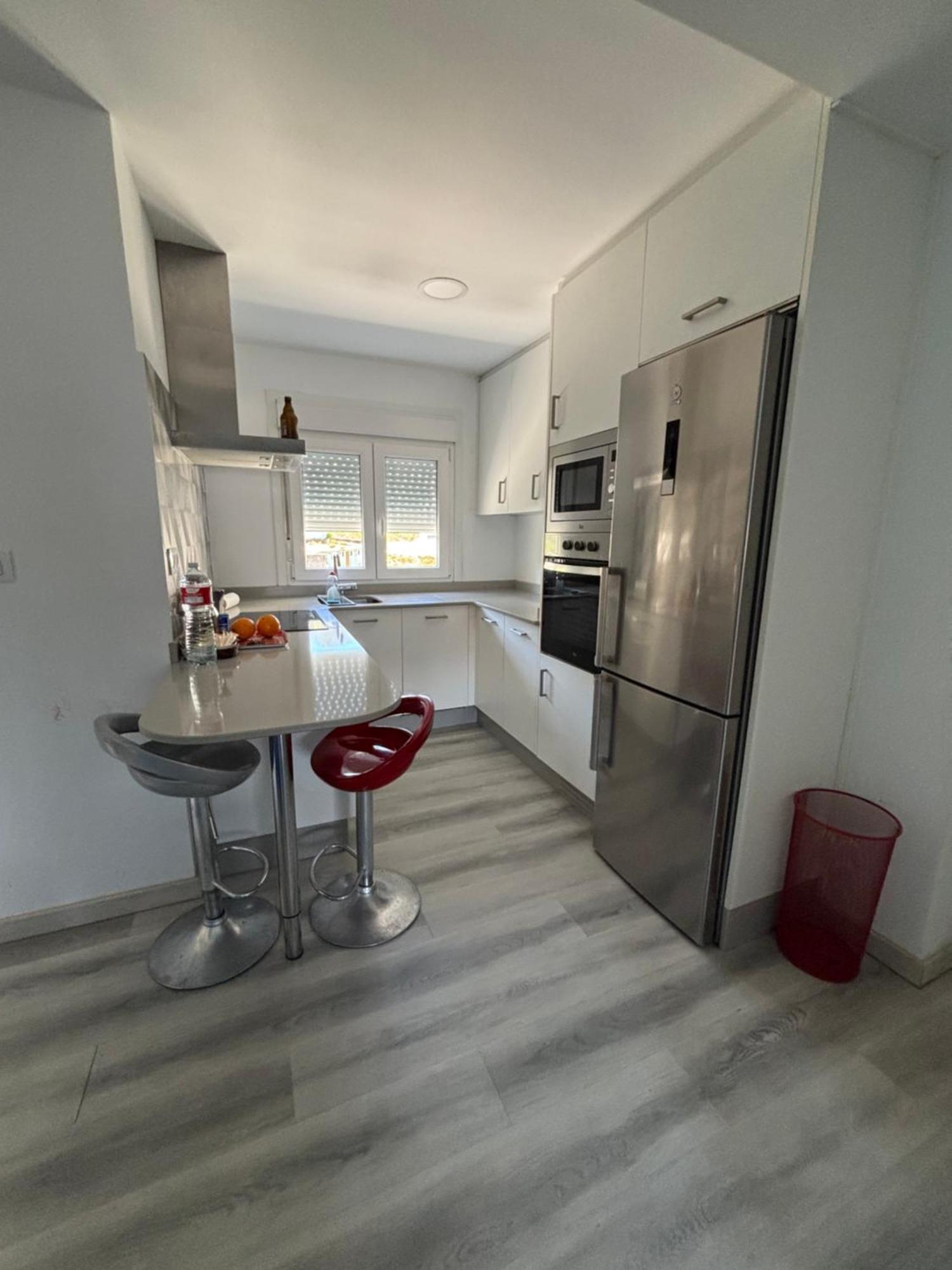 Apartamento Picolo Cee Exterior foto
